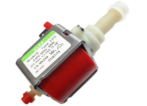 Ulka ep5 vibratory - ep5,