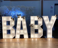 HIRE BABY, LOVE, Mr & Mrs