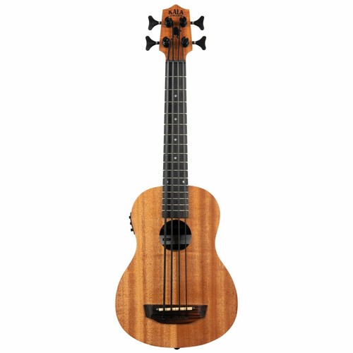 Kala bass nomad fretted - nomad,,