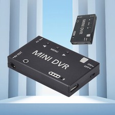 Mini DVR 5.8G-FPV Video