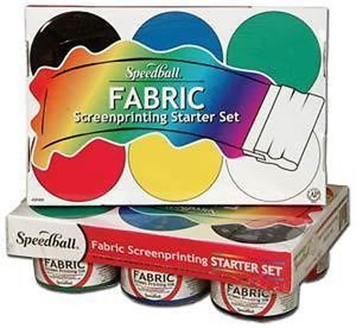 Speedball screen printing - screen,