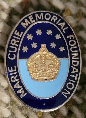 Marie curie memorial - marie,