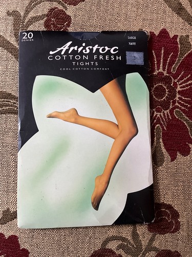 Aristoc cotton fresh denier - fresh,