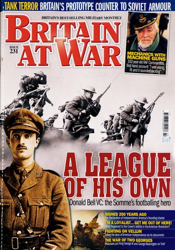 Britain war magazine jul 26 - at,