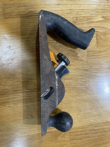 Stanley rb10 plane - stanley, vintage