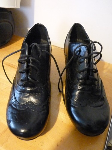 Ladies vintage shoes bynlilly - ladies,
