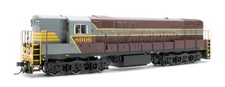 ATLAS 'HO' GAUGE 7770 CANADIAN