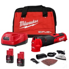 Milwaukee m12fmt 202b fuel - milwaukee,