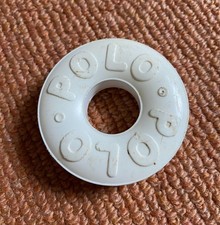 POLO MINT PLASTIC DISPENSER