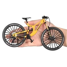 1:6 Scale Alloy Mountain Bike
