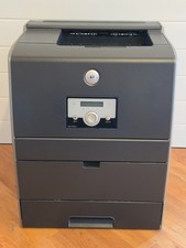 DELL Colour Laser Printer