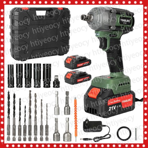 2500nm high torque impact - 2500nm,