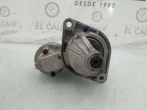 Starter motor fiat doblo 119 - starter,