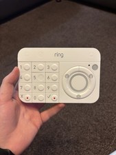 Ring Alarm Keypad