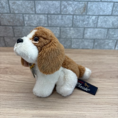 Aurora classic beagle puppy - aurora,