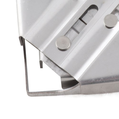 Right angle clamp corner - corner,