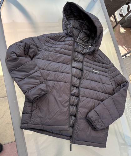 Jack jones core puffer - jones,