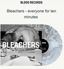 Bleachers: Everyone For Ten