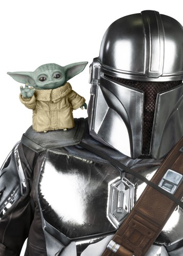 Star wars the - star, baby
