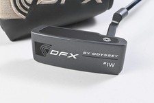 Odyssey DFX #1W 2025 Putter /