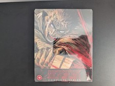 Berserk The Complete
