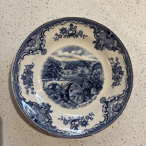 Johnson brothers old britain - brothers,