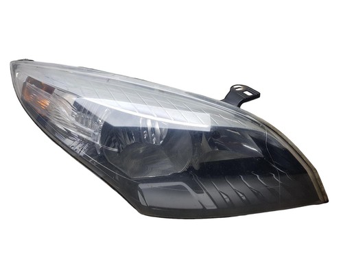 Renault megane headlight - megane, lamp