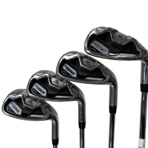 Cobra baffler usa - usa, iron