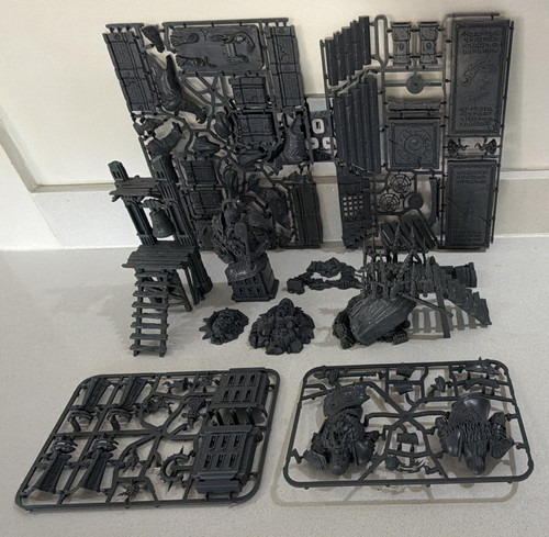 Games workshop warhammer - games,
