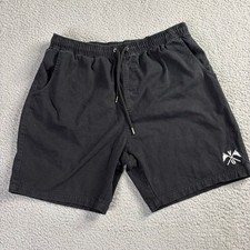 Violent Gentlemen Gym Shorts