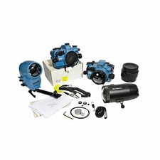 Subal underwater housing kit - housing,