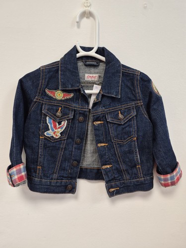 Cath kidston kids denim - kids, jacket