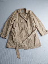 Piazza italia girls trench - italia,