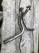 honda vfr400 nc30 Exhaust