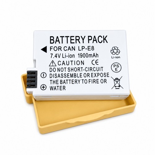 Maxsima 1900mah battery - 1900mah,