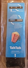 Talk Talk You View Remote Control New
