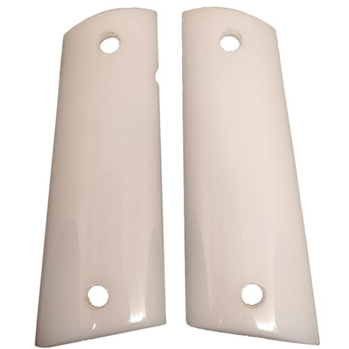 Colt 1911 ivory - ivory, grips