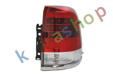 RIGHT REAR LAMP R EXTERNAL