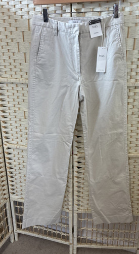 Marks spencer ladies beige - &,