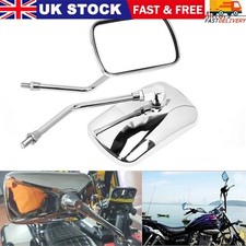 Universal 10mm Motorcycle