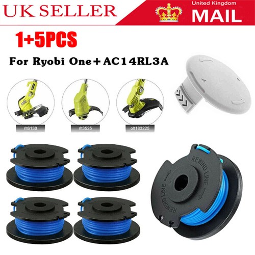 Strimmer trimmer spool line - strimmer,