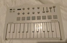 Arturia MiniLAB 3 25-Key USB