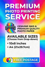 Personalise Photograph