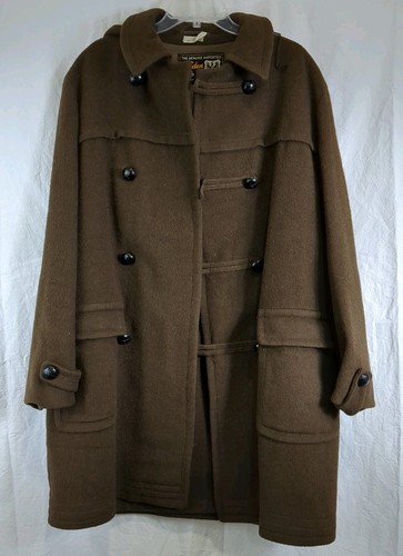 Vtg loden lodenfry munich - vtg,