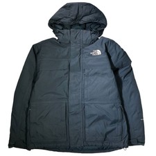Used The North Face Hyvent Ice