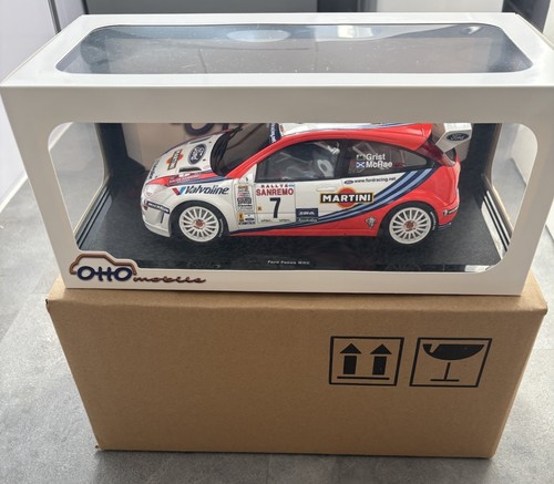 Otto ot1239 focus - otto,