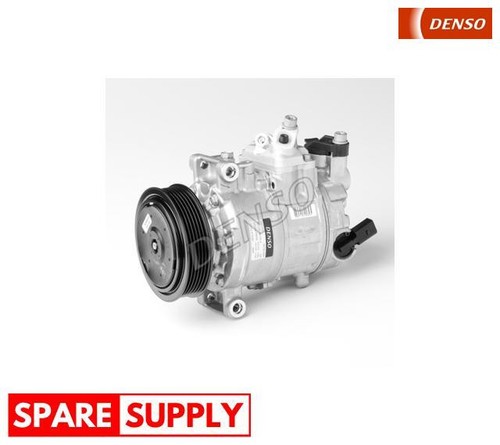 Compressor air conditioning - air,