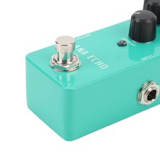 B-Analog Delay Pedal Warm Tape