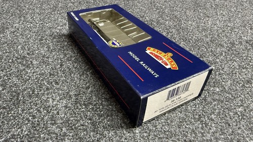Gauge bachmann 130 40 - 38-130,