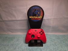 Xbox Series X/S Red Wireless